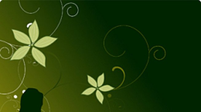 Мента, глог и валериана – първият път