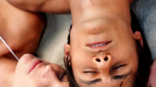 Краят на хъркането