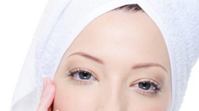 Въглероден лазер за подмладяване