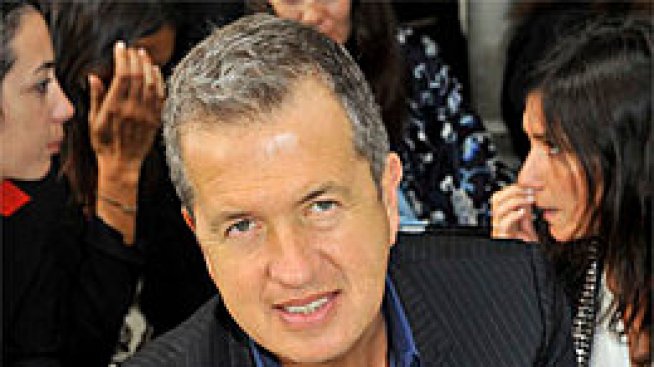 Виртуозът на модната фотография