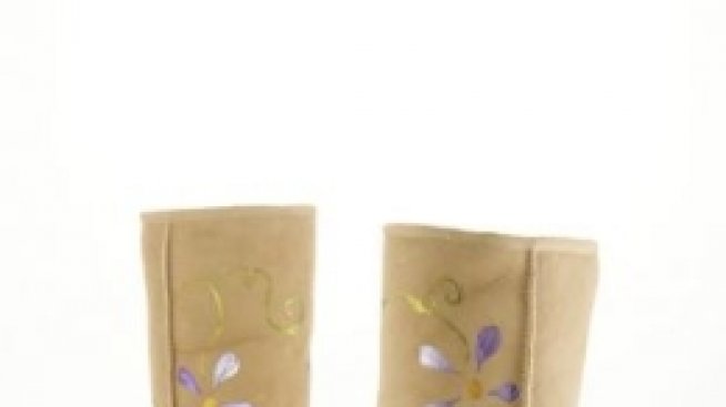 Мечешките лапички на мода и у нас... най-после