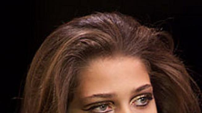 Взривоопасната Ана