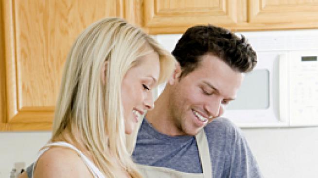 Необходими подправки: спокойствие