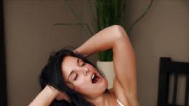 Драматично събуждане