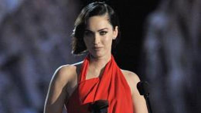 По стъпките на: Награди, награди и... Бионсе