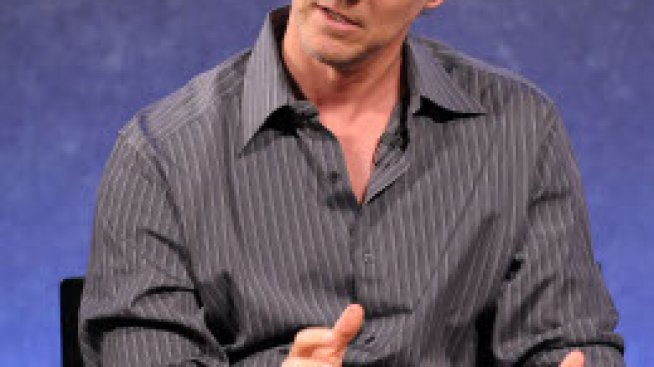 Той е знаменитост и мрази Мрежата