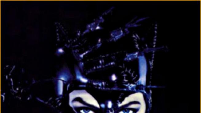 Най-сексапилните най-лоши на големия екран