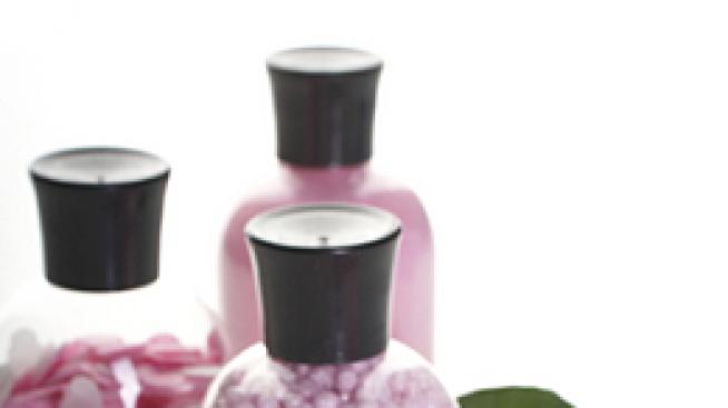 Време й е: ароматерапия