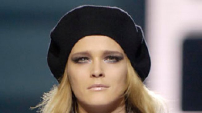 Шапки, шапки, шапки...