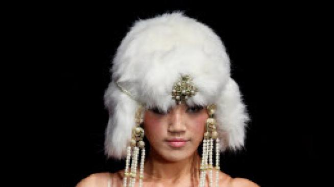 Източна съблазън – бельо от Пекин