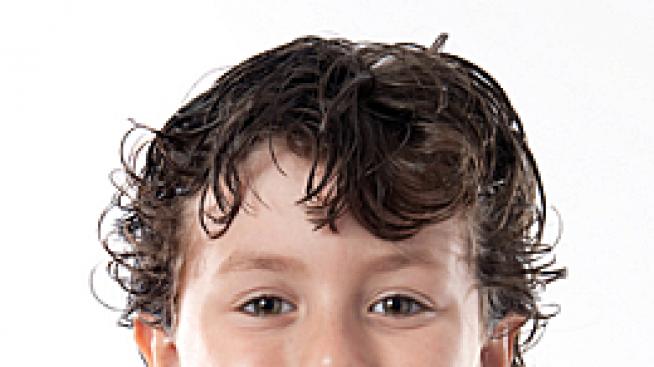 Диета за деца, втора част