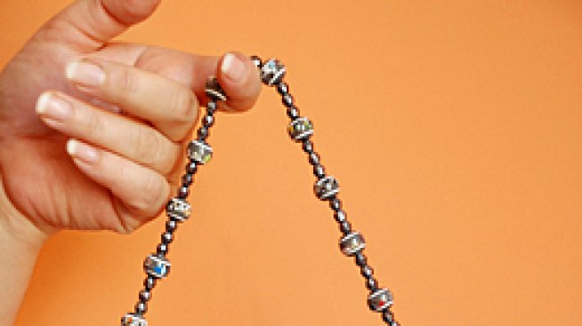 Голямата Малка чанта