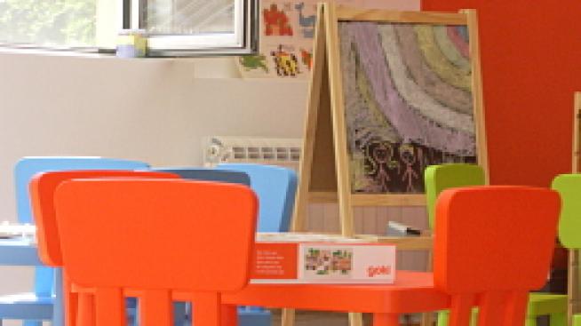 Маймунката става човек