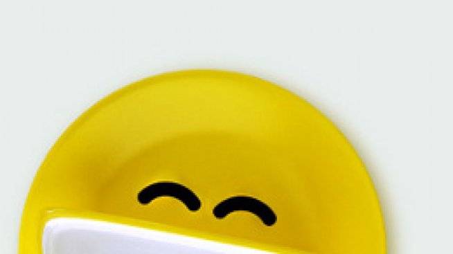 Повече от чаша