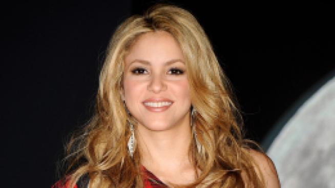 Ревност. Гаджето на Шакира я намира за прекалено секси