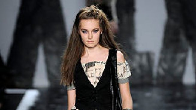 Вечният елек