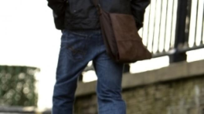 Ходете! Освен всичко, движението пази и простатата