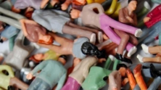 Лица, имена...Запомни ги