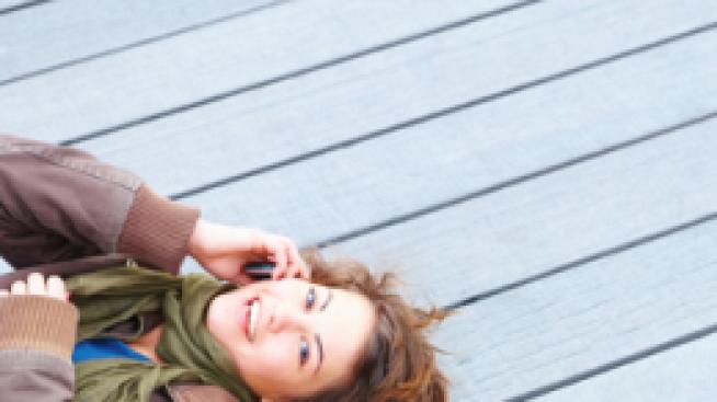 Окончателно. Мобилните телефони не вредят на мозъка