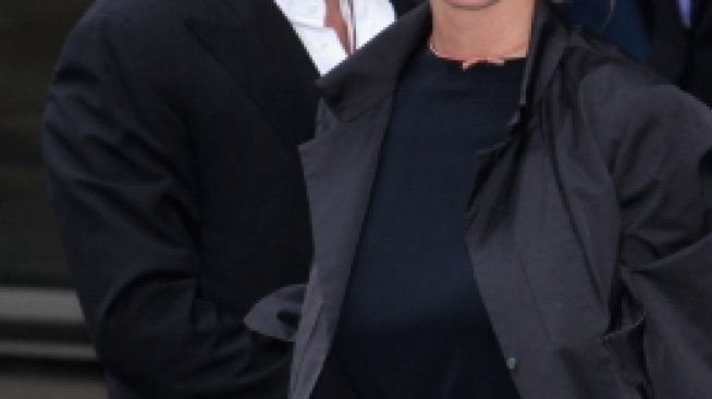 Ума е желязна. Заряза и милионера