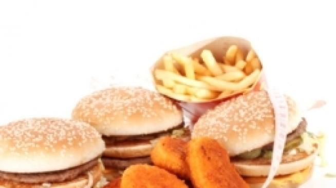 Искате да се предпазите от грип? Забравете за мазното