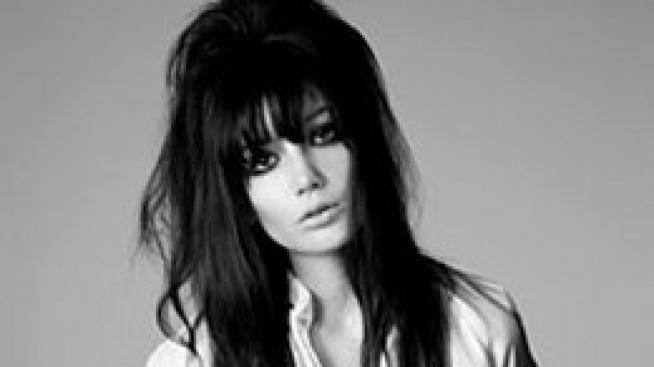 Снежанка от Лондон. Дейзи Лоу