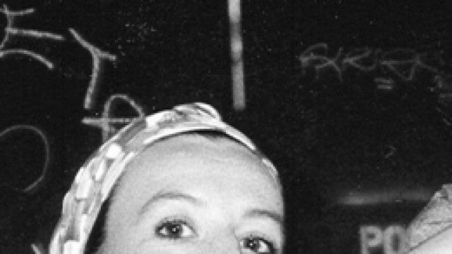 Софи Теале - френската любимка на Белия дом