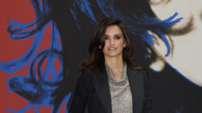 Небрежно секси, като Пенелопе