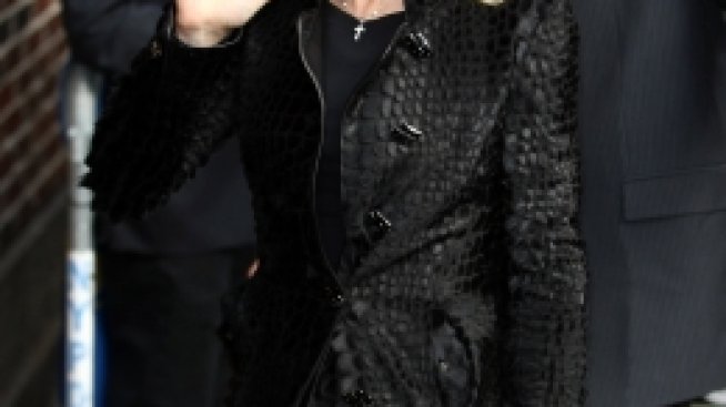 И все пак тя е най...