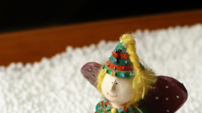 Възстановяваща следпразнична терапия