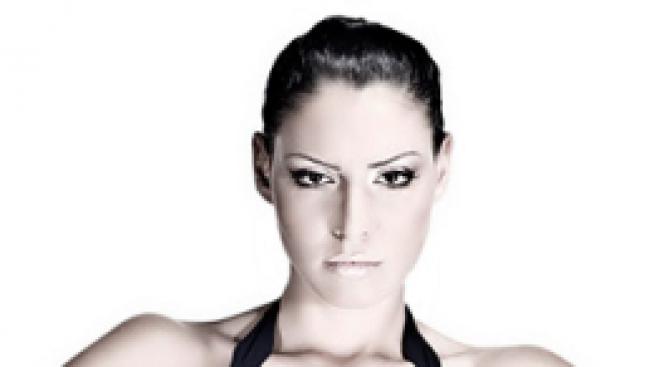 Девет жени на 2009-та: Златка Димитрова, Playmate of the year