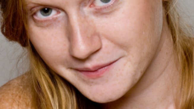 Девет жени на 2009-та: Гергана Плетньова, актриса