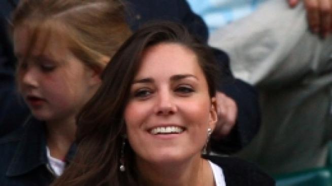 Гаджето на Уилям отряза кралицата