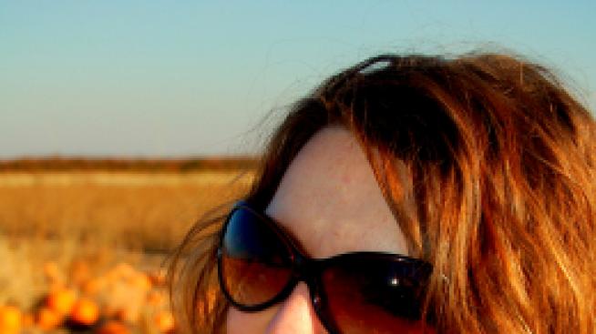 Тиква за хубава кожа на лицето