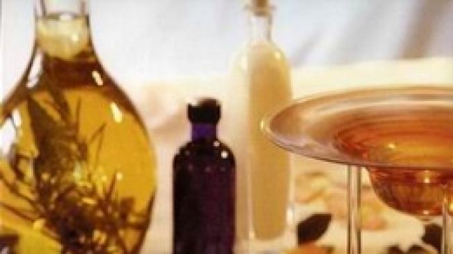 Розмарин за повече настроение