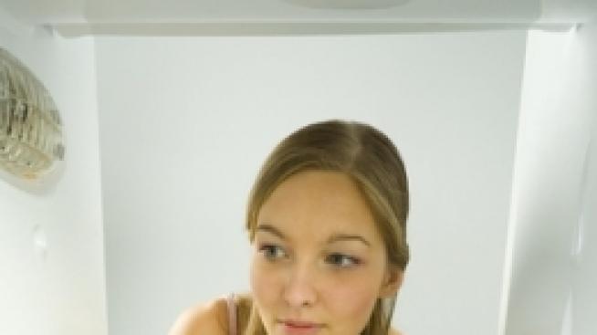 Защо всъщност хората преяждат