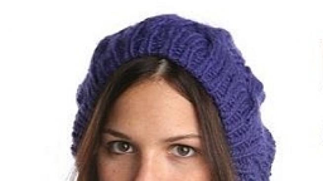 Стилни зимни тайни, част втора