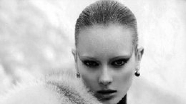 Най-коментираният модел - Моника Ягасиак, или просто Jac