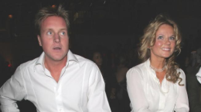 И Гери Халиуел ще става госпожа