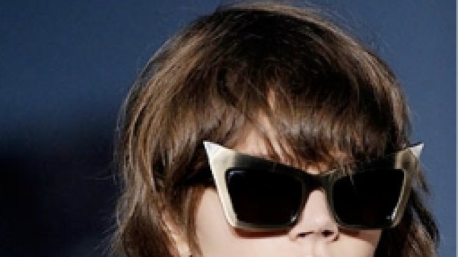 Шок и мълнии: очилата 2010