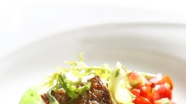 Ах, тази риба!