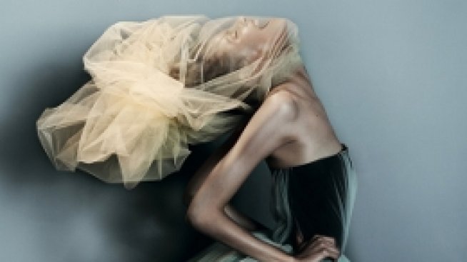 Модата е изкуство с Виктор & Ролф