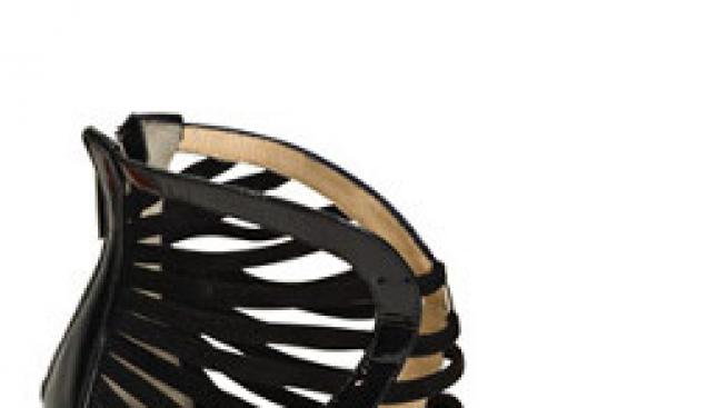 Женски пролетни грехове. Oбувките на пролет 2010