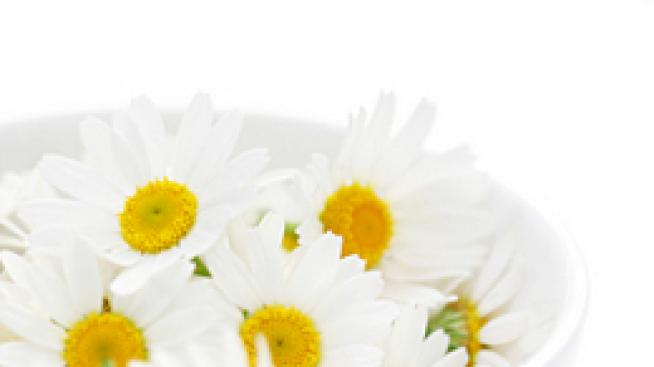 Чай за лице от лайка