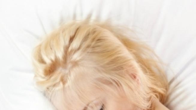 Сън за отслабване