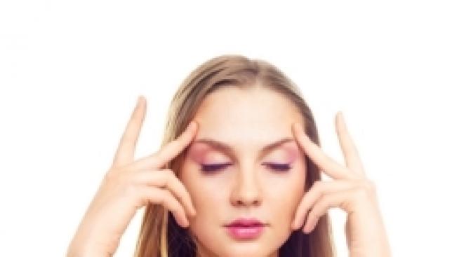 Масаж по всяко време (Част 2)