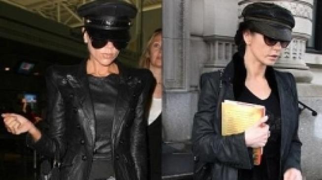 И Катрин Зита Джоунс иска Виктория