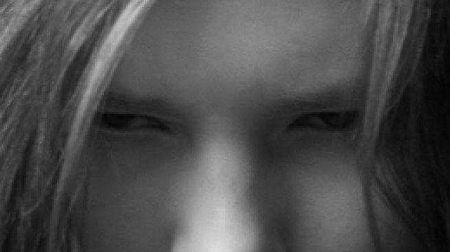 Кристина Кривомазова като Малката чародейка