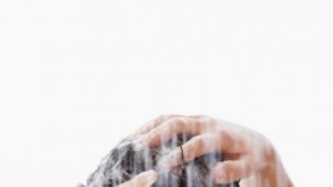 Домашен шампоан и балсам за коса