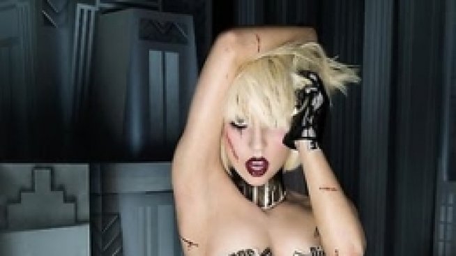 Официално: феноменът Лейди Гага